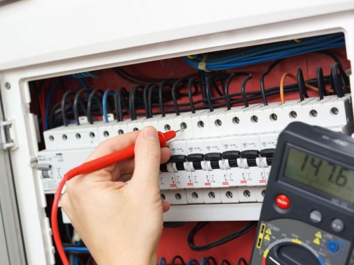 Archisio - C B Security Systems - Progetto Impianti elettrici ed elettronici