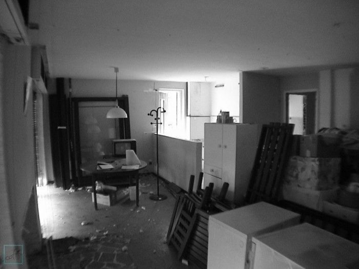 Archisio - Cofra Architettura Design Innovazione - Progetto Ristrutturazione ed ampliamento di una porzione di bifamiliare