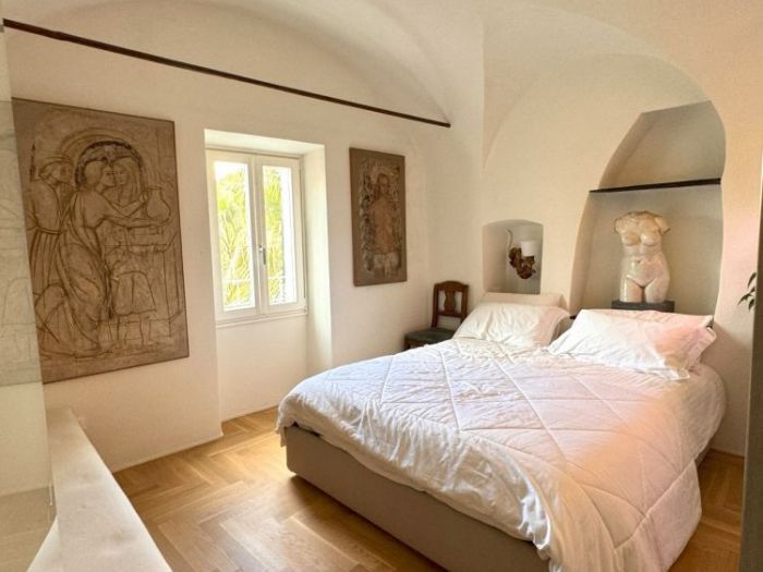 Archisio - Nadine Schmitz - Progetto Tutte le case antiche hanno unanima