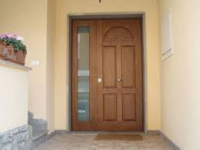 Archisio - Das Inferriate Roma - Progetto Porte blindate e serrature