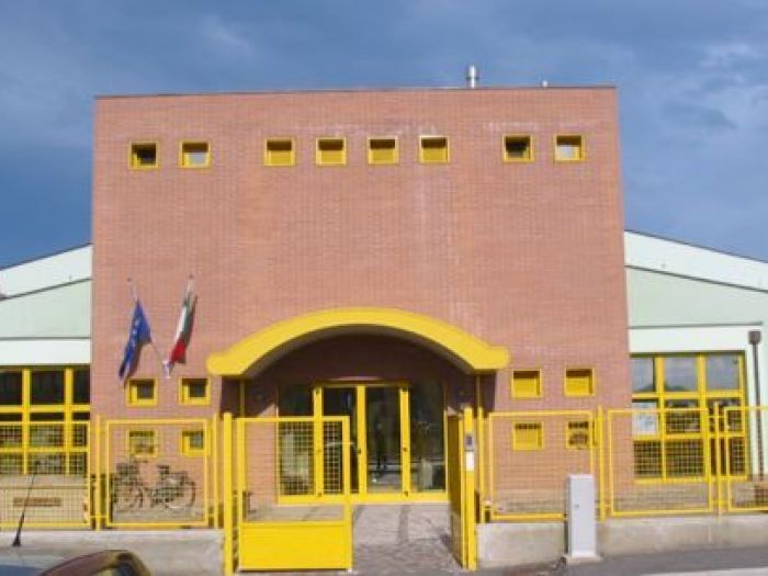 Archisio - Mauro Ioli - Progetto Scuole