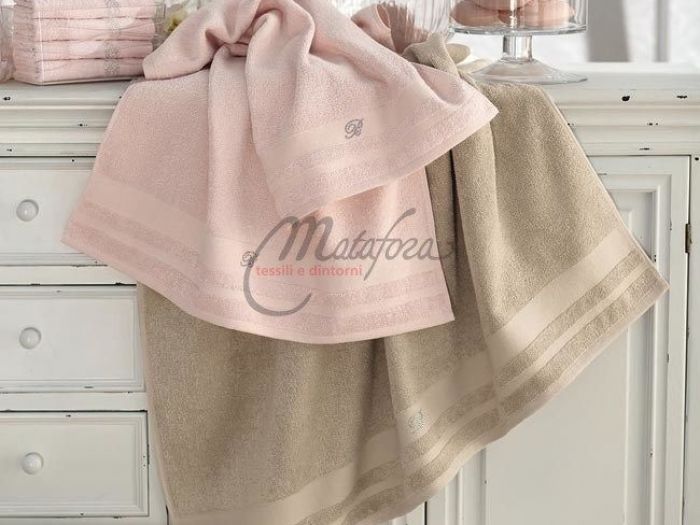 Archisio - Matafora Tessili - Progetto Biancheria per la casa