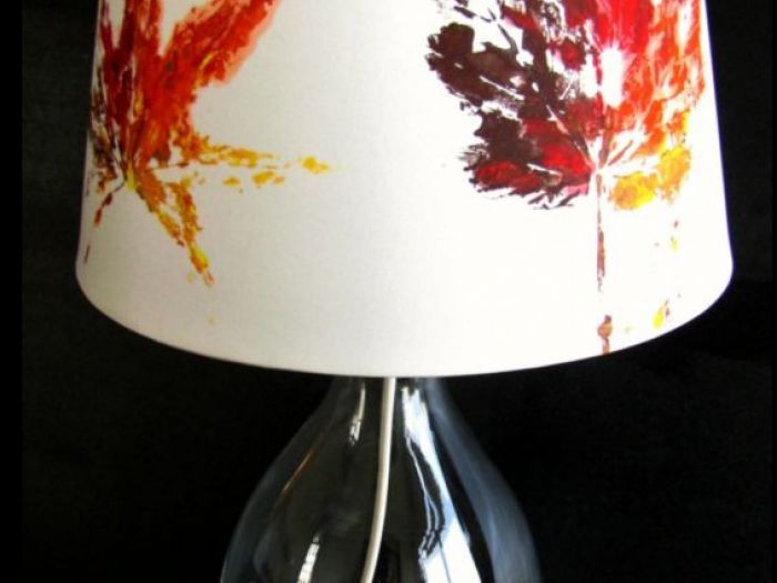 Archisio - Sarti - Progetto Lamps abat-jour