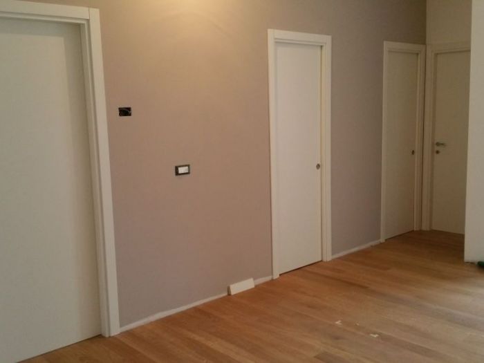 Archisio - Falegnameria Durbano Di Lorenzo Durbano - Progetto Cucina in muratura lavori in legno vari