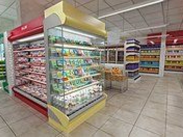 Archisio - Studio Sagitair - Progetto Negozi