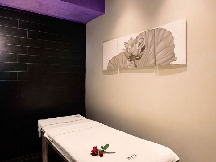 Archisio - Gabriele Giliberti - Progetto Aura