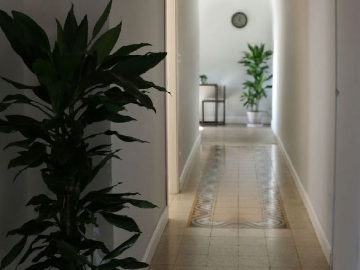 Archisio - Alfonso Califano - Progetto Affittacamere midu