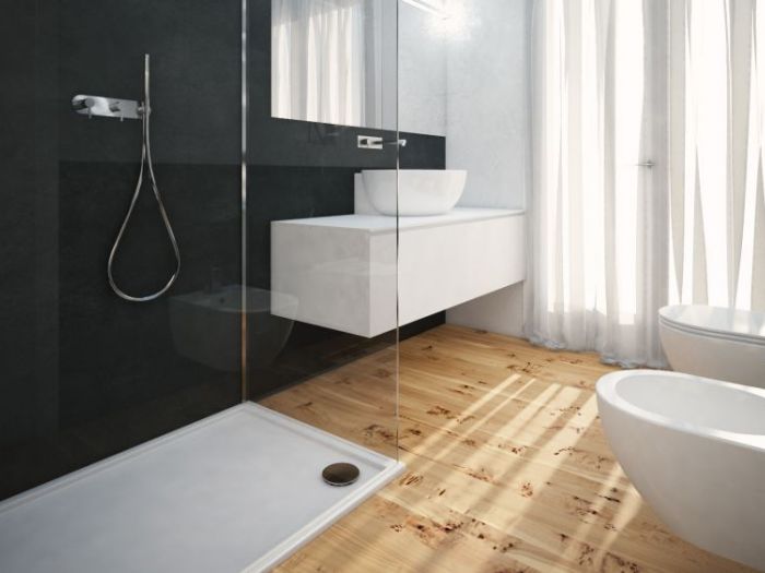 Archisio - Carlo Cendron - Progetto Visualizzazione di interni per ristrutturazione