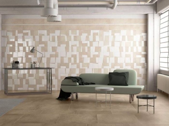 Archisio - Federici Edilizia Snc - Progetto Ristrutturazione salotto