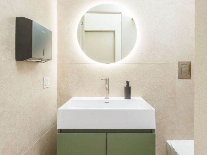 Archisio - Daniele Rimi - Progetto Studio cusumano