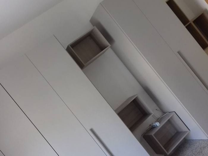 Archisio - Mobili Di Palma - Progetto MOBILI DI PALMA