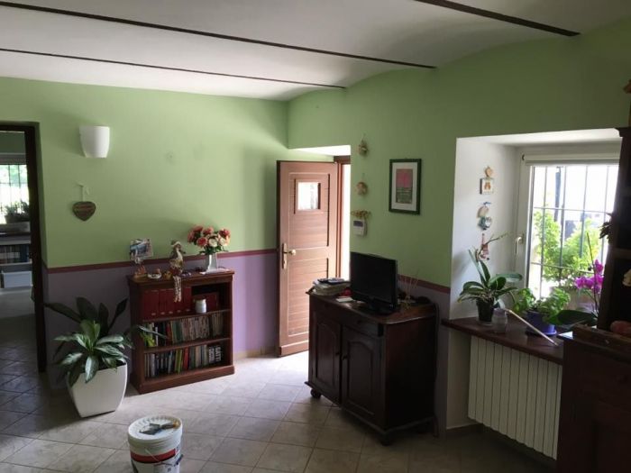 Archisio - Ferrero Andrea Decorazioni - Progetto Interni