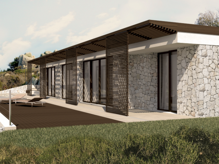 Archisio - Sferico Architetti - Progetto Ruoni78