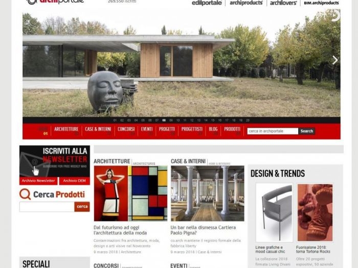 Archisio - Coarch Studio - Progetto Bar fase