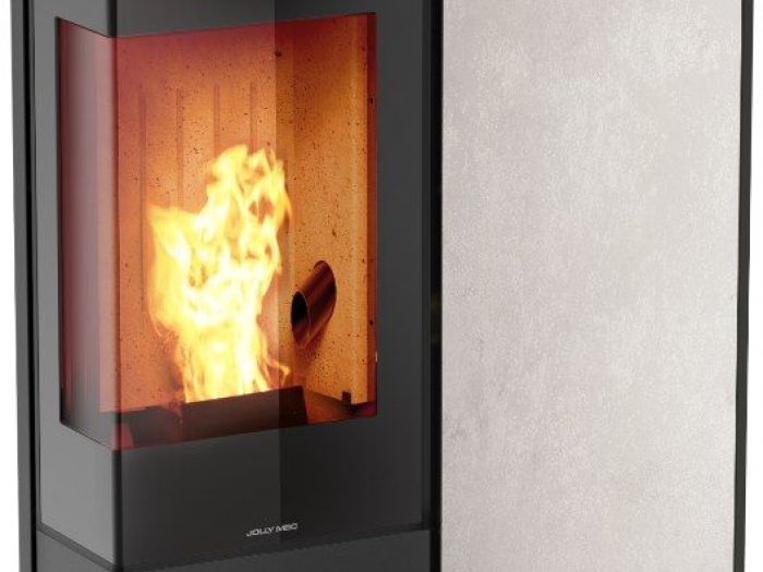 Archisio - Centro Caminetti Iblea Forni - Progetto Stufe