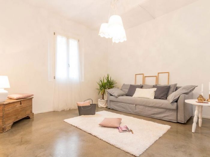 Archisio - Dettagli Home Staging Silvia Marcheselli - Progetto Villa indipendente a bologna