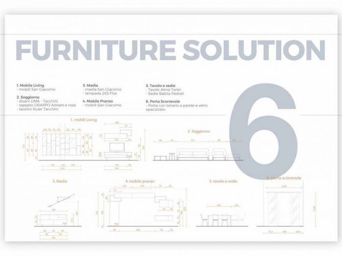 Archisio - Studio Gentile - Progetto Casa alessandra