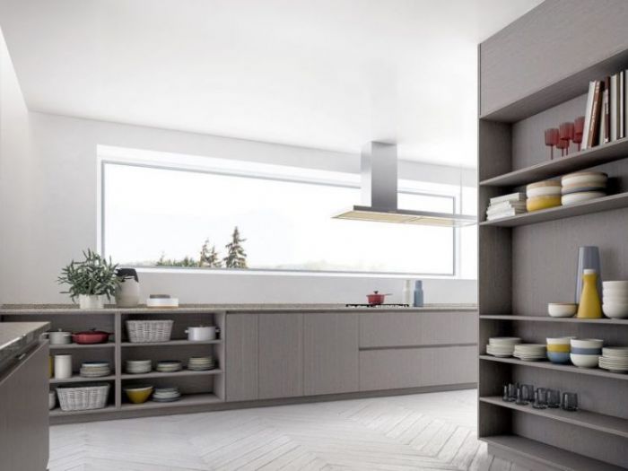 Archisio - Casa Del Mobile - Progetto Velvet profile - i