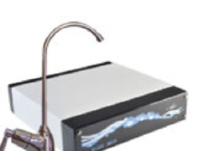 Archisio - Calortec - Progetto Impianti di filtraggio dell acqua