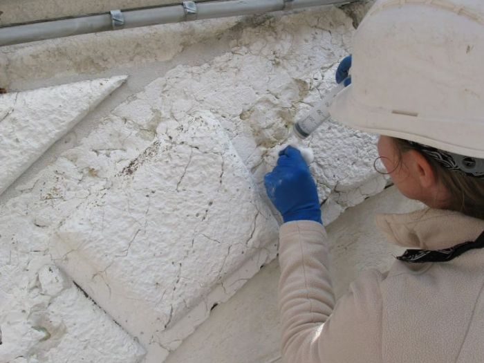 Archisio - Lares Restauri - Progetto Ponte di rialto e palazzo ducale