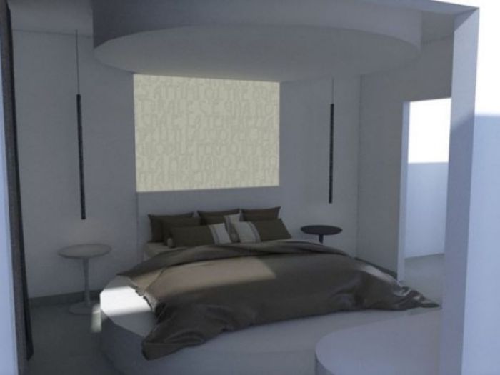 Archisio - Fulvia Vellusi - Progetto Floriana ciro