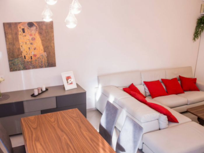 Archisio - Nicarch Architetti E Studi Di Architettura - Progetto Ristrutturazione appartamenti