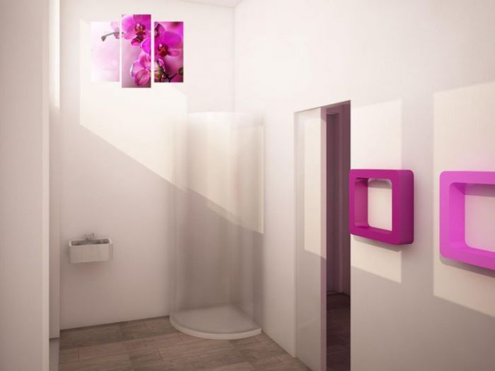 Archisio - Ottavia Miglietta - Progetto Jbeauty