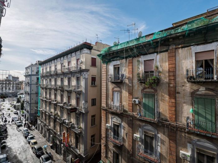 Archisio - Salvatore Vicidomini - Progetto Bb marsala