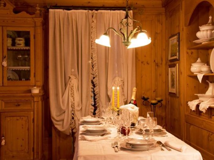 Archisio - Legno Casa Di Pais Marden Bruno Falegnameria Arredi Su Misura - Progetto Giorno