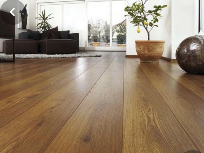 Archisio - Alexstrocchi - Progetto Parquet per interni