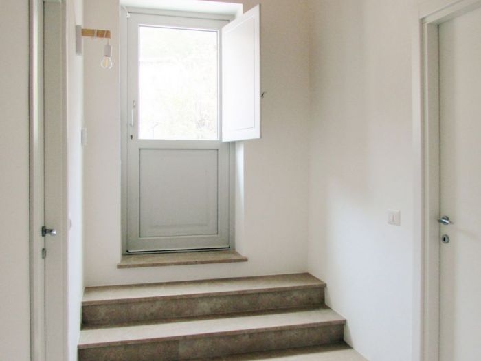 Archisio - Studio Promenade Architecturale - Progetto Ristrutturazionec23