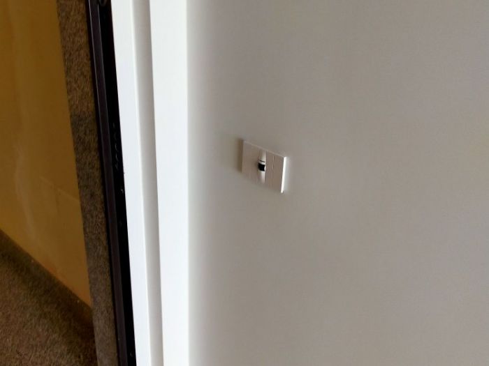 Archisio - Michele Gallo - Progetto Montaggio serie now