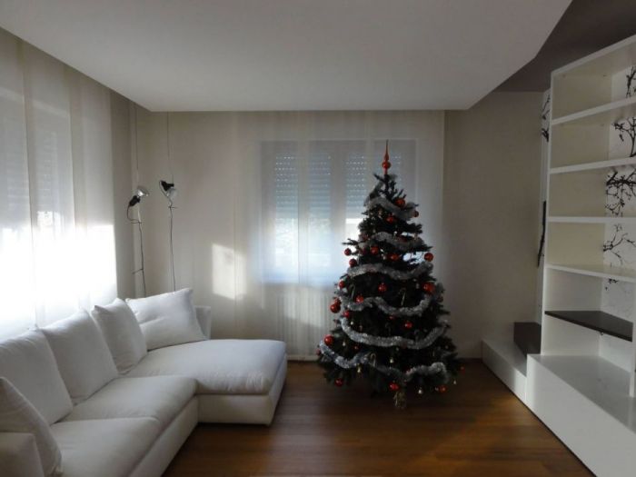 Archisio - Giulia Home Stager - Progetto Zona giorno