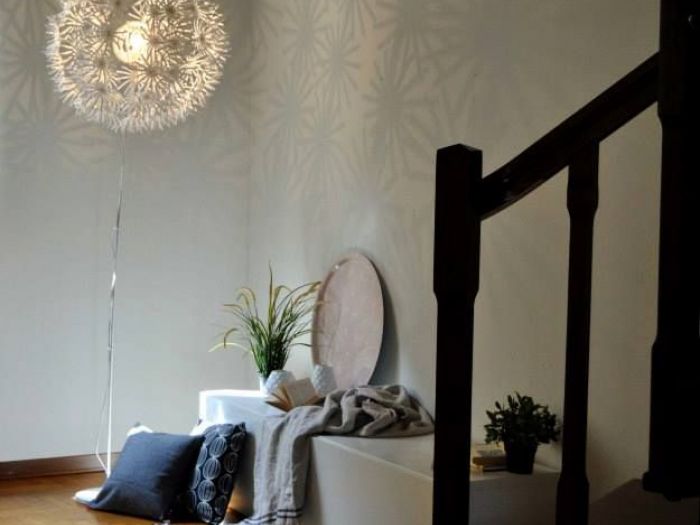 Archisio - Homeswitchome - Progetto Home staging - appartamento piacenza
