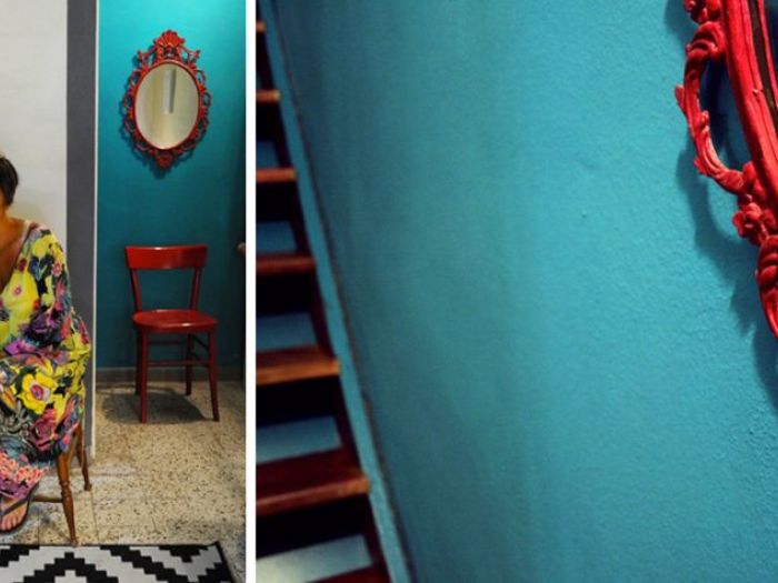 Archisio - Rifo - Progetto La casa di campagna