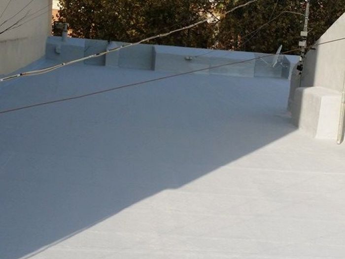 Archisio - Archimede Costruzioni E Ristrutturazioni - Progetto Resine