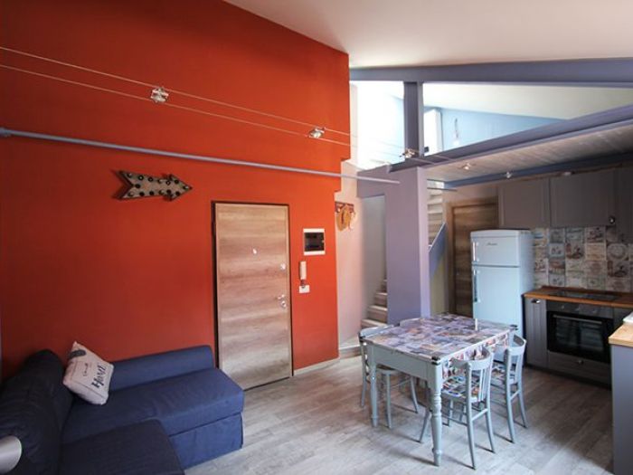 Archisio - Massimo De Salvia - Progetto Casa ds2016