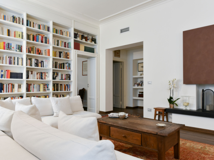 Archisio - Matstudio Dressupyourhome By Matstudio - Progetto 08 milano