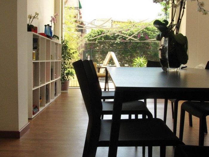 Archisio - Soa Spazio Oltre Larchitettura - Progetto Studio in vetrina soa