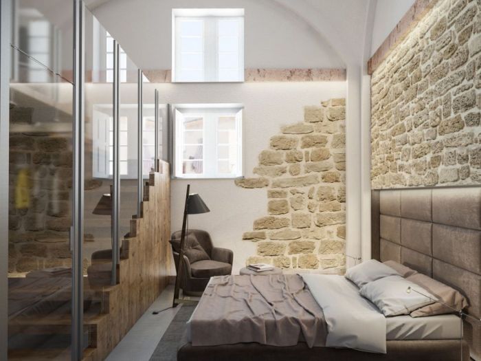 Archisio - Mood Studio - Progetto 01private house