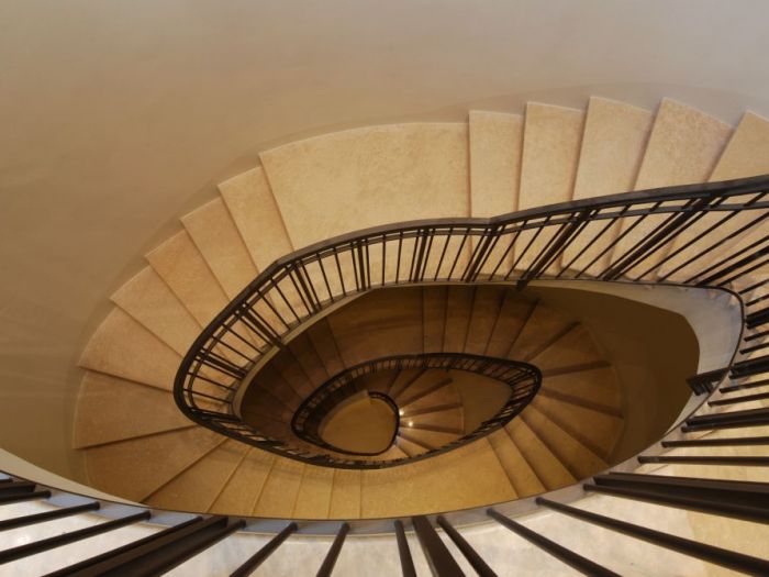 Archisio - Studio Lenzi Associati - Progetto Villa altura