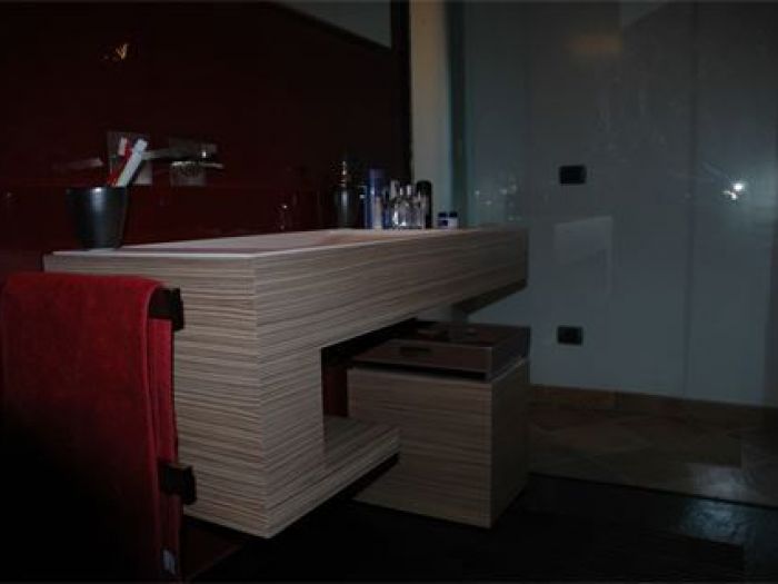 Archisio - Emanuele Epifanio - Progetto Casa ricci roma