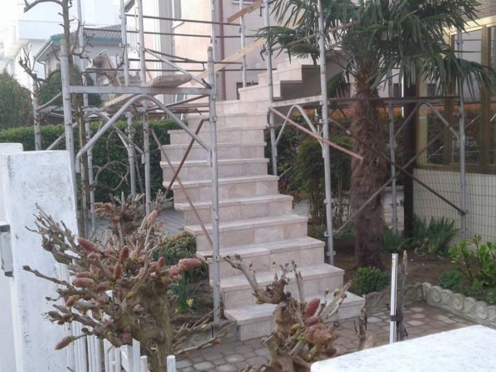 Archisio - Impresa Edile Burattin - Progetto Costruzione casa