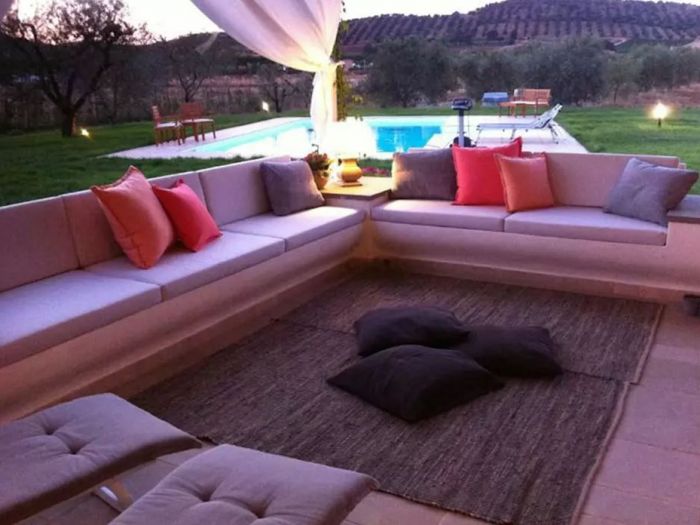 Archisio - Studio Bugna - Progetto Casa bh capalbio grosseto