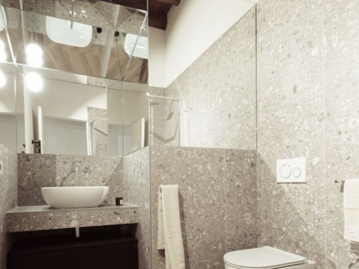 Archisio - Studio 3mark - Progetto Casa galleria