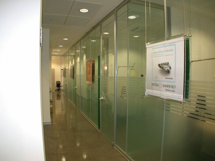 Archisio - Vmv Costruzioni Generali - Progetto Lavori di allestimento e di arredamento