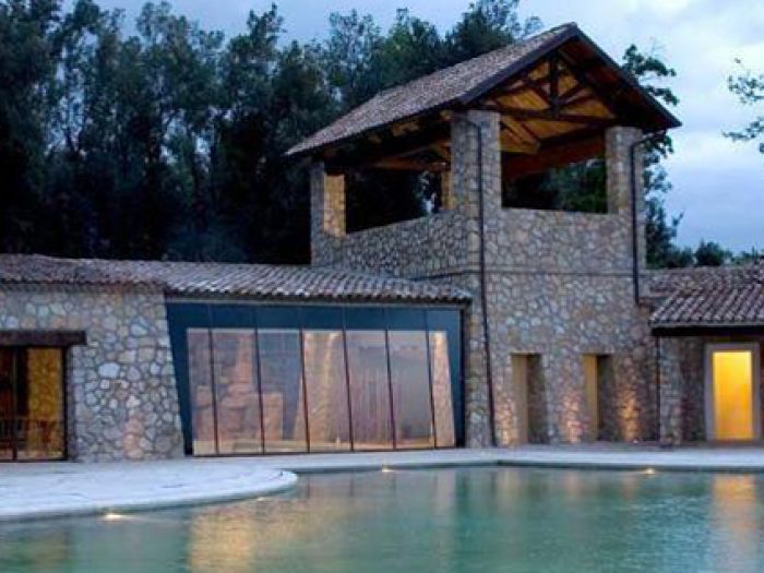 Archisio - Edl 2004 Di Gallo Maddalena - Progetto Immobile