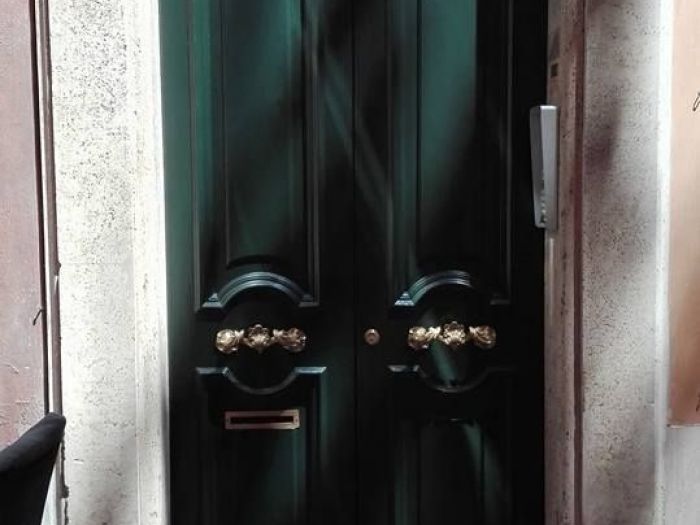 Archisio - Edyta Komar - Progetto Restauro mobili antichi e di modernariato