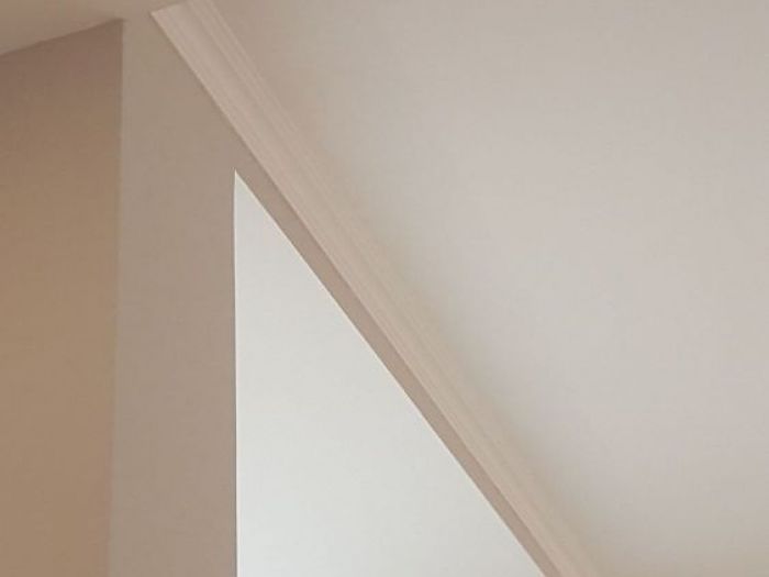 Archisio - Monica De Amicis - Progetto Ristrutturazione appartamento 125 mq