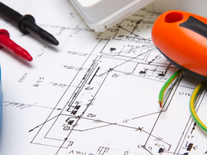 Archisio - Fiorenza Ristrutturazioni - Progetto Opere in cemento armato piatti doccia su misura impiantistica elettrica ed idraulica